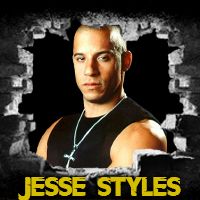 Jesse Styles Avatar