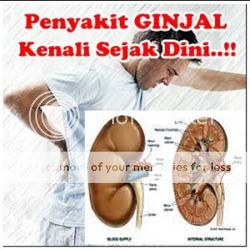 Peran air Milagros terhadap pasien gagal ginjal testimonial Milagros terhadap pasien gagal ginjal ganti program cuci darah