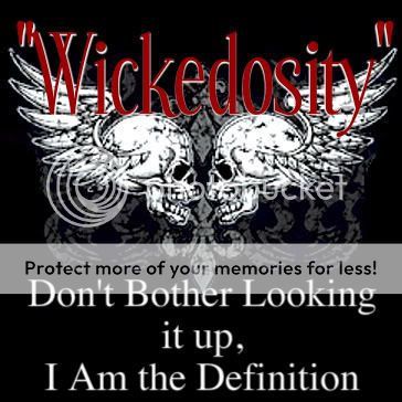 wicked skulls Pictures, Images and Photos