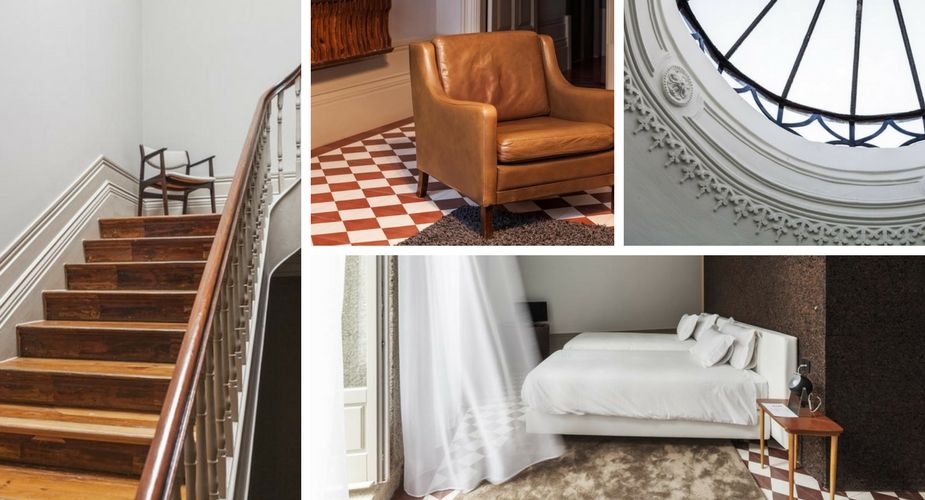 Where to stay in Porto, 6Only Guesthouse | Mooistestedentrips.nl