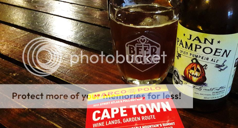 Craft beer in Cape Town: Beerhouse Long Street | Mooistestedentrips.nl