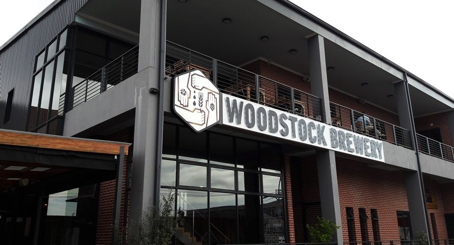 Craft beer in Cape Town: Woodstock Brewery | Mooistestedentrips.nl