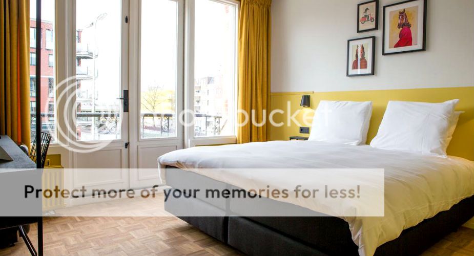 Leuk hotel in Den Bosch: Little Duke | Mooistestedentrips.nl