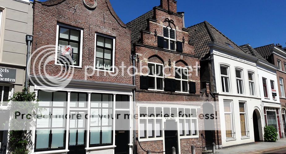 Dagje of weekendje Den Bosch: de leukste adresjes | Mooistestedentrips.nl