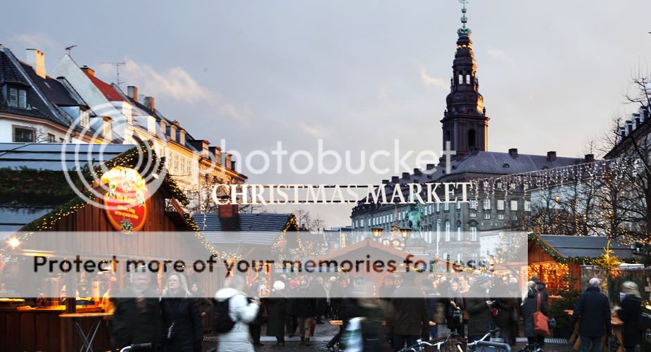 Kerstmarkt in Kopenhagen, tips | Mooistestyedentrips.nl