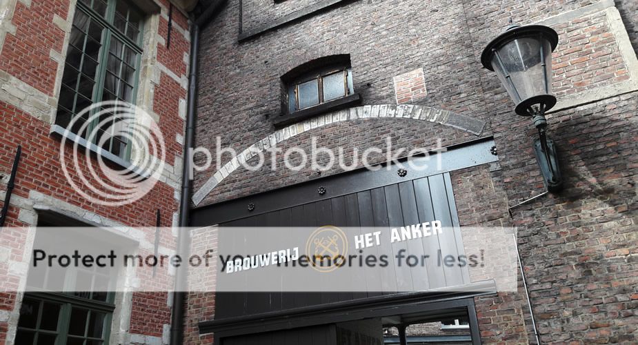 Brouwerij het Anker, Mechelen | Mooistestedentrips.nl