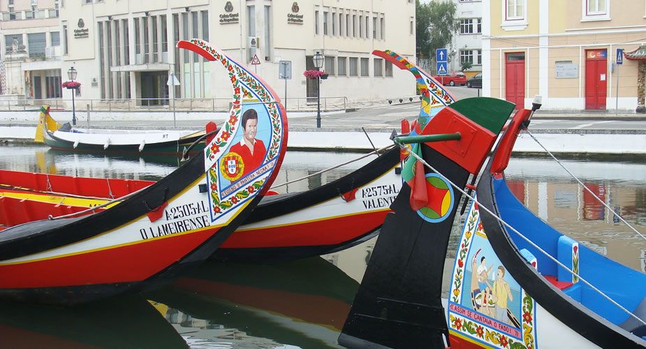 Aveiro Portugal, must-sees in Aveiro | Mooistestedentrips.nl