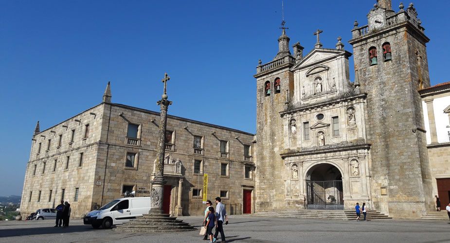 Onbekende stedentrip Portugal: stedentrip Viseu | Mooistestedentrips.nl