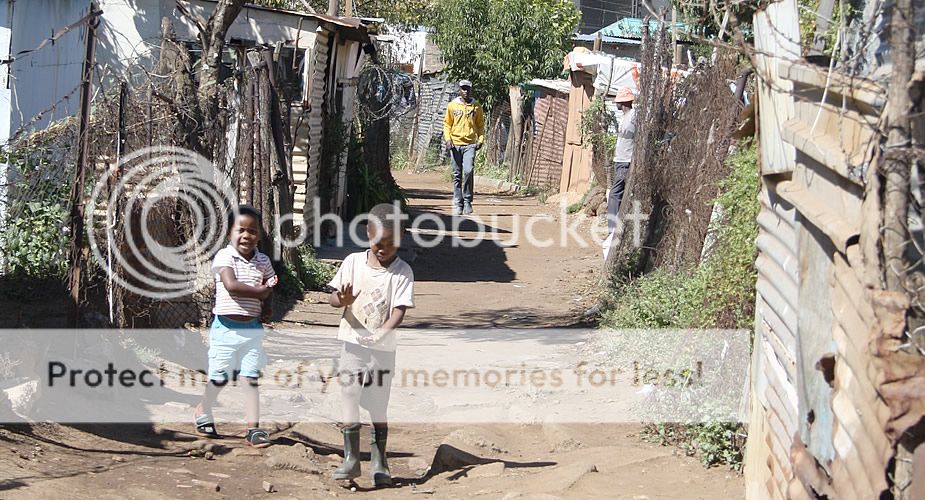 Kliptown Soweto, wandeling door Soweto | Mooistestedentrips.nl