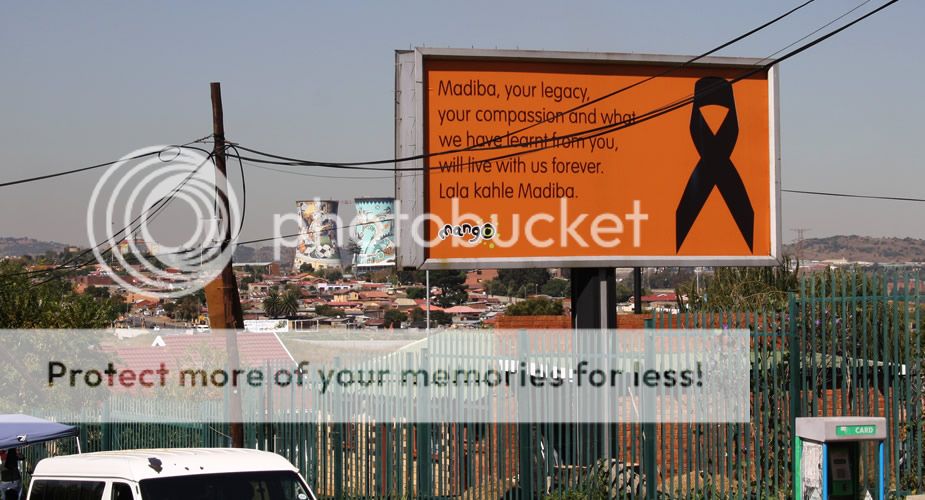 Tour door Soweto, bekijk de tips | Mooistestedentrips.nl
