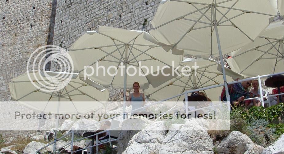 Dubrovnik: top bezienswaardigheden Dubrovnik: Buža bars | Mooistestedentrips.nl