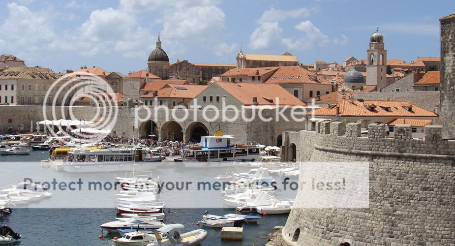 Leuke stedentrip in april: Dubrovnik | Mooistestedentrips.nl