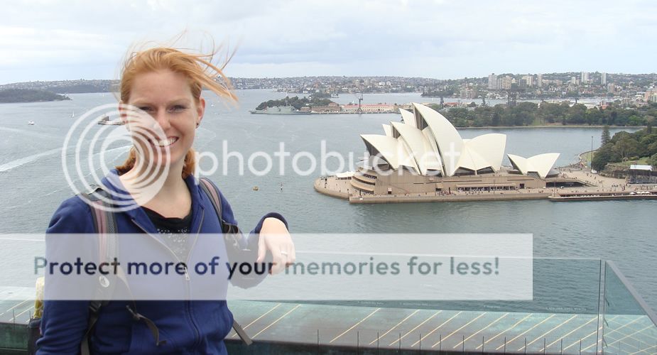 Sydney Harbour Bridge: Pylon Lookout | Mooistestedentrips.nl