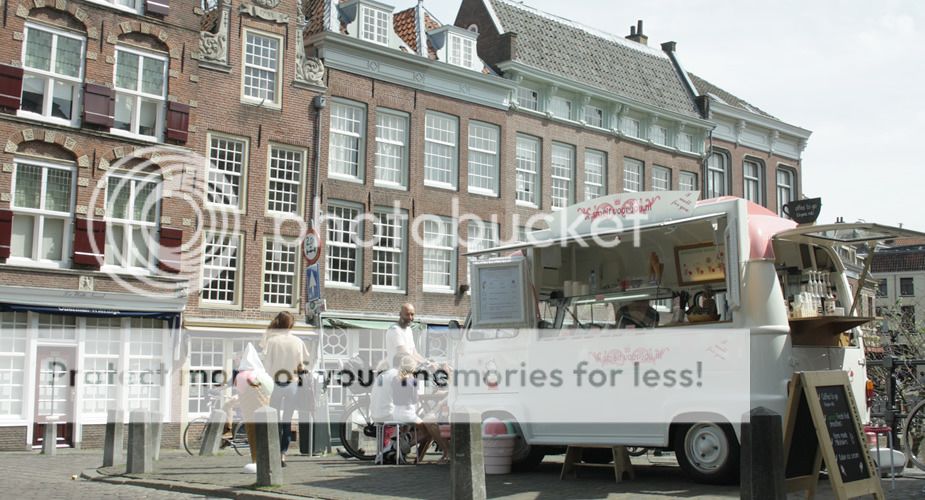 Utrecht Ice cream | Mooistestedentrips.nl