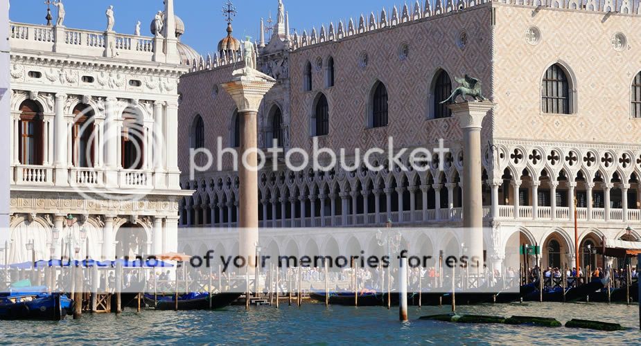 Leuke wijken in Venetië: San Marco | Mooistestedentrips.nl