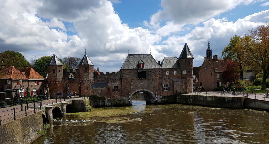 Things to do in The Netherlands in summer: day trip to Amersfoort | Your Dutch Guide