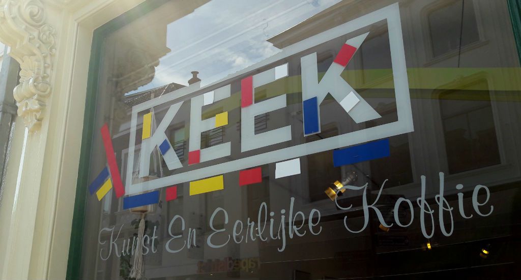 Mondriaan to Dutch Design: shop in De Stijl Utrecht | Your Dutch Guide