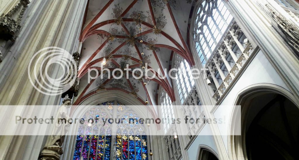 Top things to do in Den Bosch, The Netherlands: Den Bosch cathedral | Your Dutch Guide