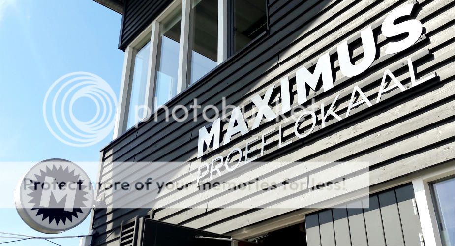 Brouwerij Maximus, Utrecht | Mooistestedentrips.nl