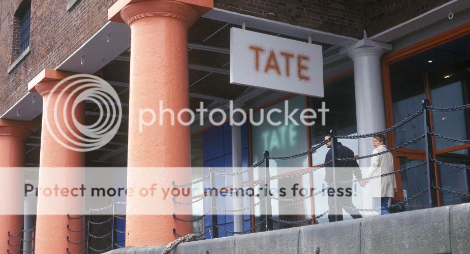 Bezienswaardigheden in Liverpool: Tate Liverpool | Mooistestedentrips.nl
