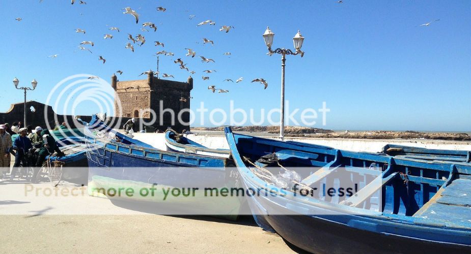 Tips over Essaouira | Mooistestedentrips.nl