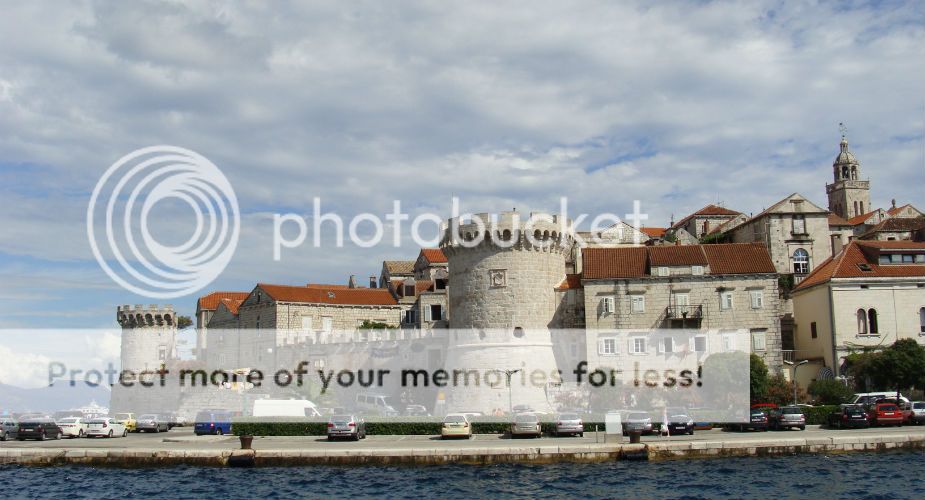 Korčula, dagtrip vanuit Dubrovnik | Mooistestedentrips.nl