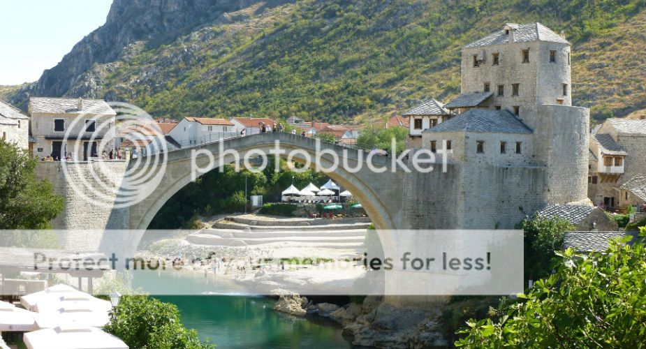 Dagtrip vanuit Dubrovnik: Mostar in Bosnië | Mooistestedentrips.nl
