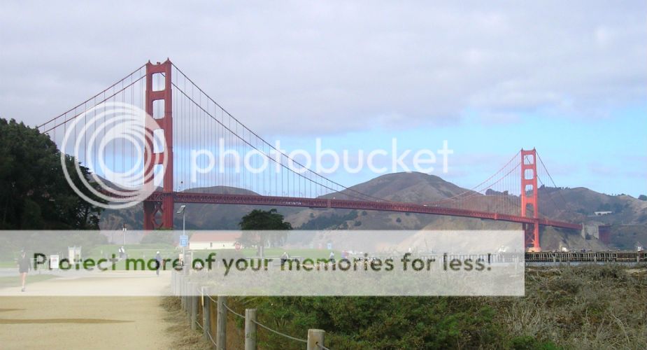 Fietsen over de Golden Gate Bridge, San Francisco | Mooistestedentrips.nl