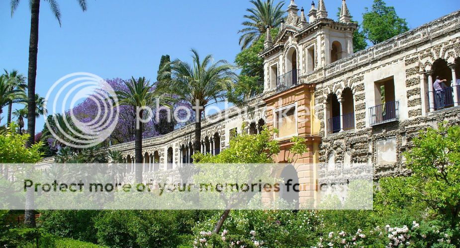 Stedentrip Sevilla, bezoek het Alcázar | Mooistestedentrips.nl