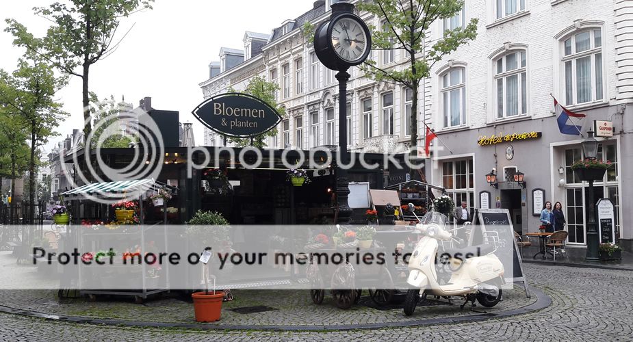 Weekendje Maastricht: ontdek Wyck | Mooistestedentrips.nl