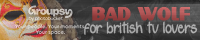 Bad Wolf banner