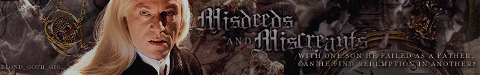 Misdeeds and Miscreants