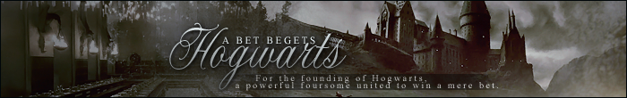 Hogwarts