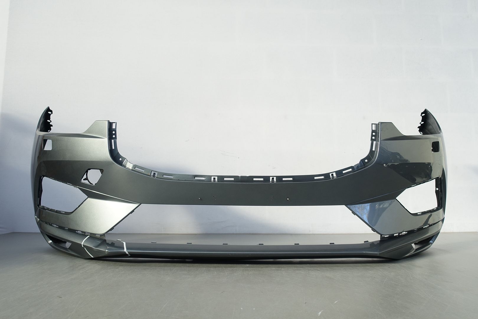 GENUINE VOLVO XC60 2017 INSCRIPTION FRONT BUMPER 31425160 eBay