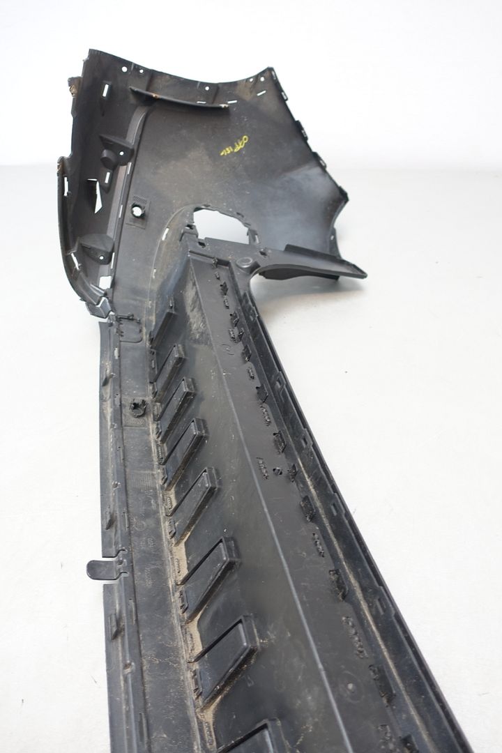 GENUINE FIAT 500L TREKKING REAR BUMPER 735570834 eBay