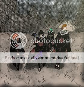 Team Hawk Pictures, Images and Photos